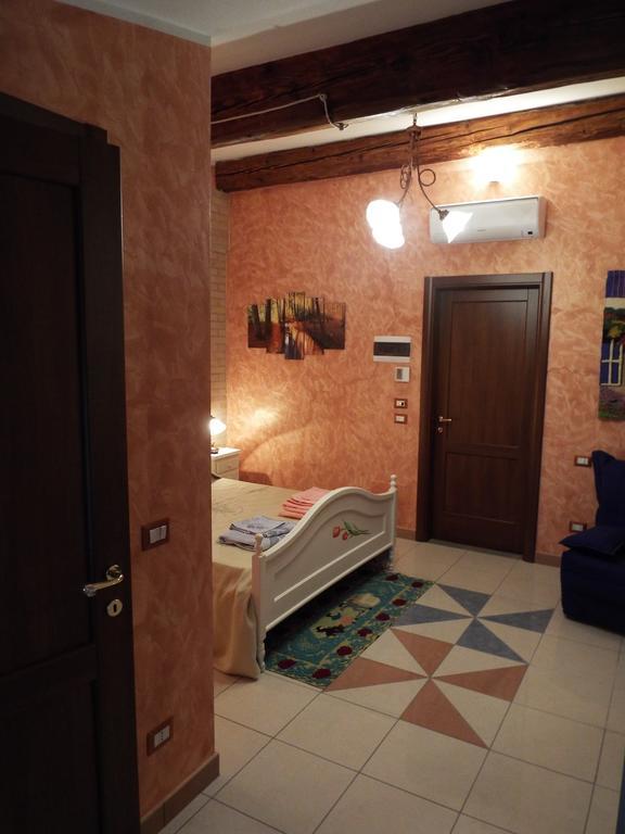 B&B Il Portico Praticello di Gattatico Room photo